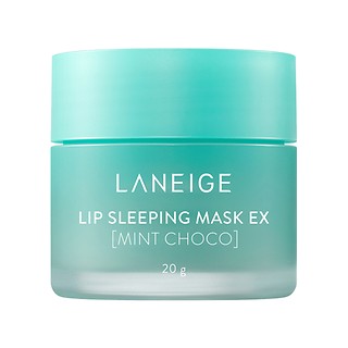 Wholesale Laneige Lip Sleeping Mask Ex Mint Choco 20g | Carsha