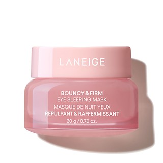 Wholesale Laneige Bouncy&firm Eye Sleeping Mask 20g | Carsha