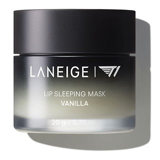 Wholesale Laneige Laneige Xt1 Lip Sleeping Mask Ex_vanilla 20g | Carsha