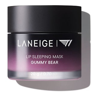 Wholesale Laneige Laneige Xt1 Lip Sleeping Mask Ex_gummy Bear 20g | Carsha