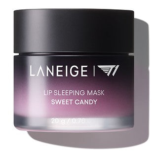 Wholesale Laneige Laneige Xt1 Lip Sleeping Mask Ex_sweet Candy 20g | Carsha