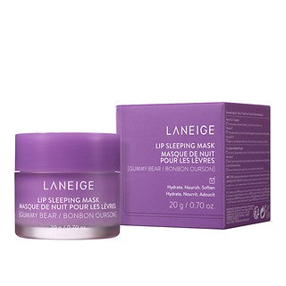 Wholesale Laneige Lip Sleeping Mask Ex_gummy Bear 20g | Carsha