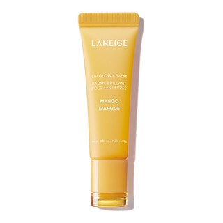 Wholesale Laneige Lip Glowy Balm_mango 10g | Carsha