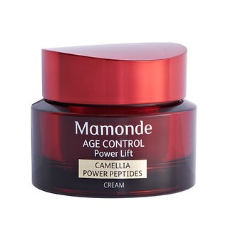 Wholesale Mamonde Age Control Power Lift Cream 50ml | Carsha