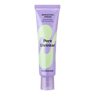 Wholesale Mamonde Pore Shrinker Bakuchiol Cream 60ml | Carsha