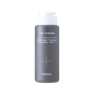 Wholesale Mediheal The Tea Tree Pore Powder Wash | Carsha