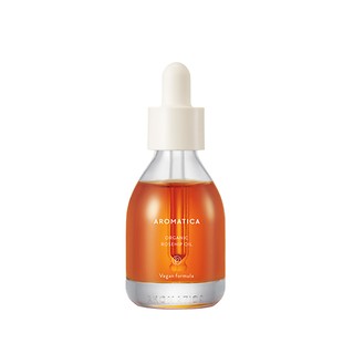 Wholesale Aromatica Organic Rosehip Oil 30ml | Carsha