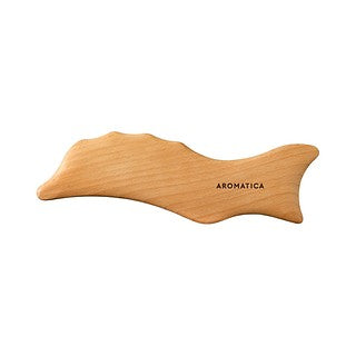 Wholesale Aromatica Tree Dolphine Face & Body Massage Tool | Carsha