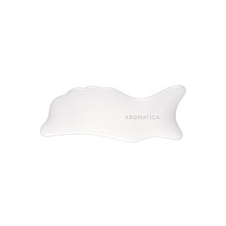 Wholesale Aromatica Glass Dolphine Gua Sha | Carsha