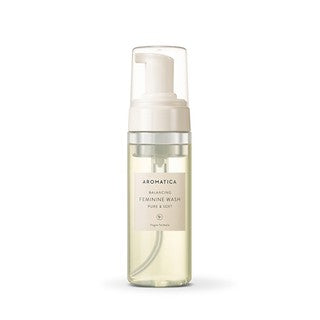 Wholesale Aromatica Pure & Soft Feminine Cleanser 170ml | Carsha