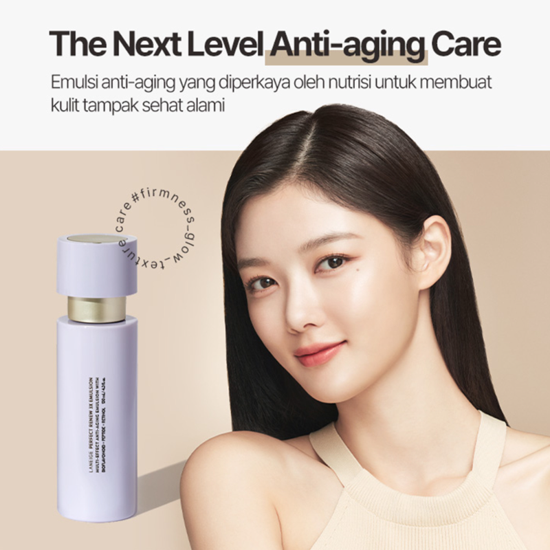 LANEIGE Perfect Renew Emulsion 120ml | Carsha Beauty Discounts