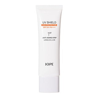 Wholesale Iope Uv Shield Sun Protector 50ml | Carsha