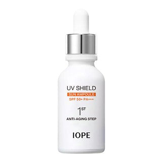 Wholesale Iope Uv Shield Sun Ampoule 40ml | Carsha