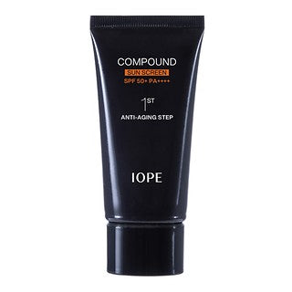 Wholesale Iope Men Compound Sunscreen Spf50+/pa++++ 50ml | Carsha