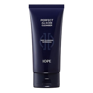 Wholesale Iope Men Perfect All-in-one Cleanser 125g | Carsha