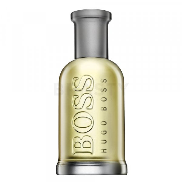 Hugo Boss Boss No.6 Bottled Eau De Toilette Uomo 100 ml