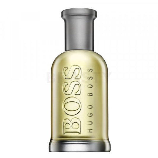 Hugo Boss Boss No.6 Bottled Eau De Toilette Uomo 100 ml