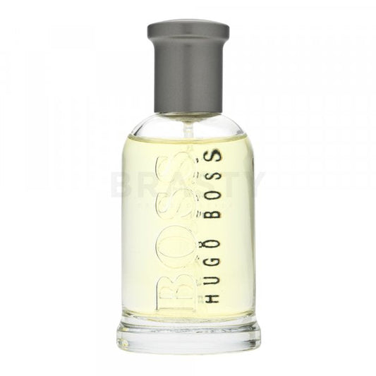 Hugo Boss Boss No.6 Bottled Eau de Toilette Uomo 50 ml
