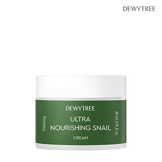 Wholesale Dewytree Ultra Nourishing Snail Cream | Carsha