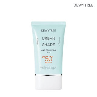 Wholesale Dewytree Dewytree Urban Shade Anti-pollution Sun Spf50+ Pa++++ | Carsha