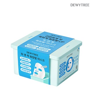Wholesale Dewytree Pick And Quick Hydrating Mask | Carsha