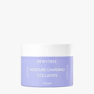 Wholesale Dewytree Moisture Charging Collagen Cream | Carsha