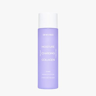 Wholesale Dewytree Moisture Charging Collagen Toner 200ml | Carsha