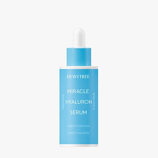 Wholesale Dewytree Miracle Hyaluron Serum 40ml | Carsha