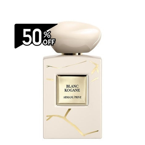 Giorgio Armani Blanc Kogane 100ml | Carsha Black Friday 50% OFF