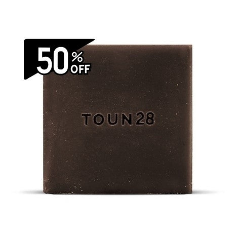 Toun28 Shampoo Bar (combination/oily) S18 Kelp | Carsha Black Friday 50% OFF