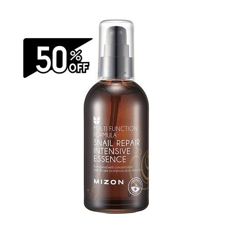 Mizon Snail Repair Intensive Essence 100ml | Carsha Black Friday 50% OFF