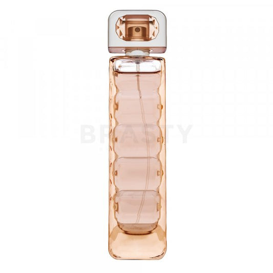 Hugo Boss Boss Orange donna Eau De Toilette Donna 75 ml