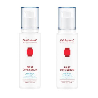 Wholesale Cell Fusion C Solution Code:l30. Post Alpha Serum Set 50ml*2ea | Carsha