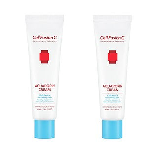 Wholesale Cell Fusion C Solution Code: L30. Aquaporin Cream Set 60ml*2ea | Carsha