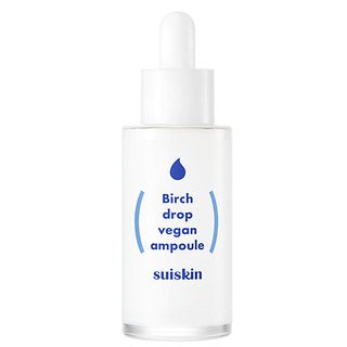 Wholesale Suiskin Suiskin White Birch Sap Ampoule 35ml | Carsha