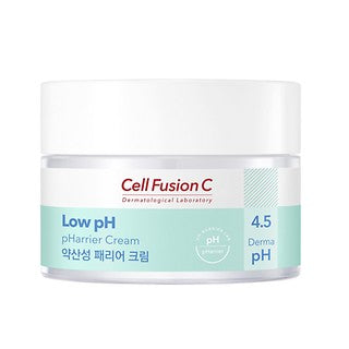 Wholesale Cell Fusion C Low Ph Pharrier Cream 55ml | Carsha