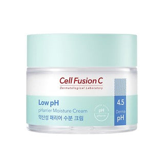 Wholesale Cell Fusion C Low Ph Pharrier Moisture Cream 80ml | Carsha