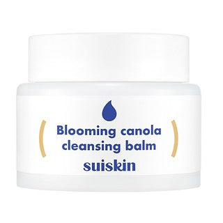 Wholesale Suiskin Suiskin Blooming Canola Cleansing Balm 90g | Carsha