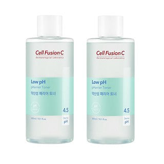 Wholesale Cell Fusion C Pharrier Toner 300ml*2ea | Carsha