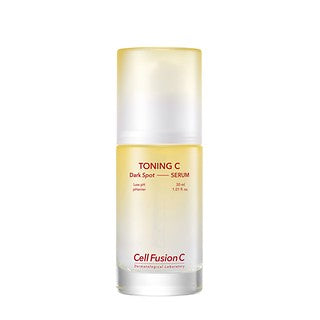 Wholesale Cell Fusion C Toning C Dark Spot Serum | Carsha