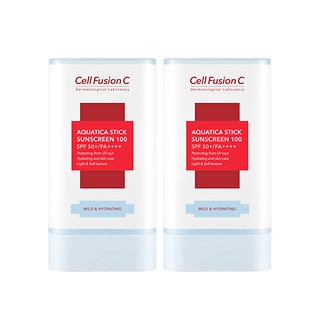 Wholesale Cell Fusion C Aquatica Sunstick 19g Duo | Carsha