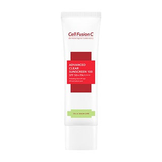 Wholesale Cell Fusion C Ad Clear Sunscreen 50ml | Carsha