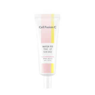 Wholesale Cell Fusion C Water Fit Tone-up Sun Base | Carsha