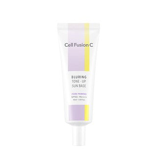 Wholesale Cell Fusion C Bluring Tone-up Sun Base | Carsha