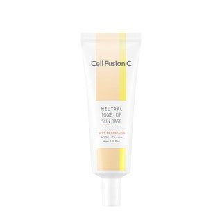 Wholesale Cell Fusion C Neutral Tone Up Sun Base | Carsha