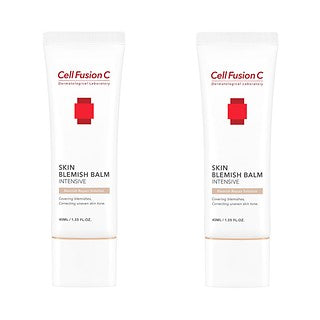 Wholesale Cell Fusion C Skin Blemish Balm Intensive 40ml 2ea Set | Carsha