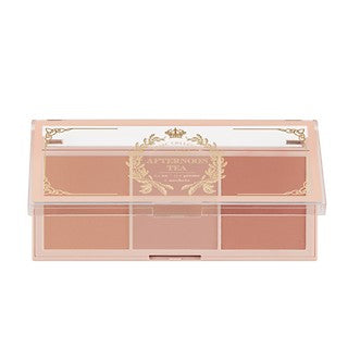 Wholesale I'm Meme Afternoon Tea Blusher Palette 11.4g | Carsha