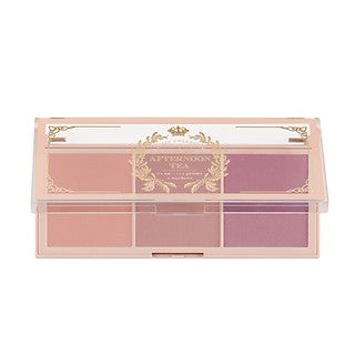 Wholesale I'm Meme I'm Afternoon Tea Blusher Palette 11.4g*1 | Carsha