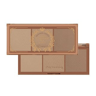 Wholesale I'm Meme I'm Afternoon Tea Contour Palette | Carsha