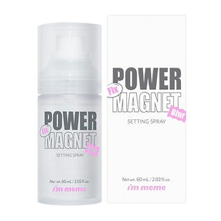 Wholesale I'm Meme Im Meme Make Im_power Magnet Setting Spray | Carsha